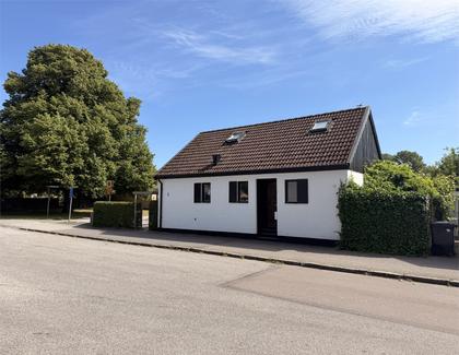 Exteriörbild