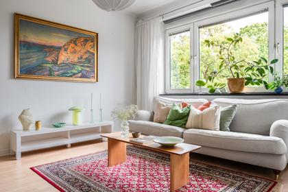 Interiörbild