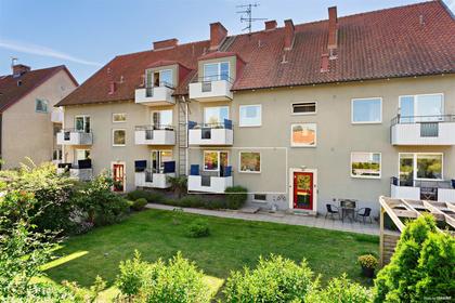 Holmströmsgatan 6B, Simrishamn