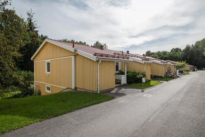Piteåvägen 71, Granloholm