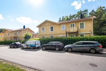 Exteriörbild