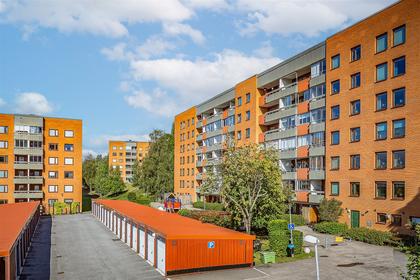 Exteriörbild