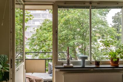 Interiörbild