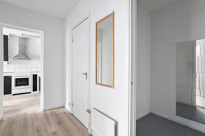 Tvättstuga/badrum