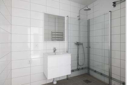 Tvättstuga/badrum