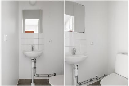 Tvättstuga/badrum
