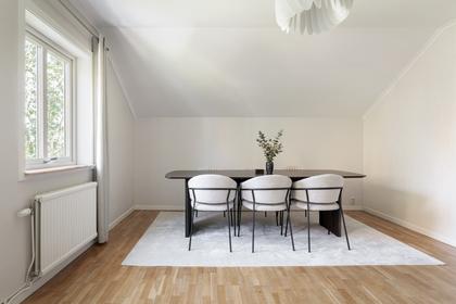 Interiörbild
