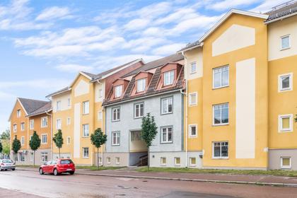 Exteriörbild