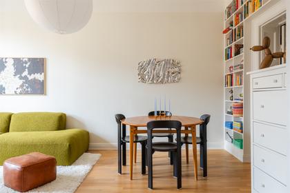 Interiörbild