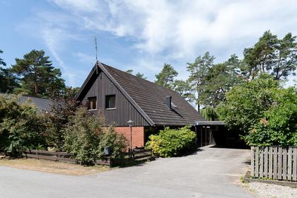 Exteriörbild