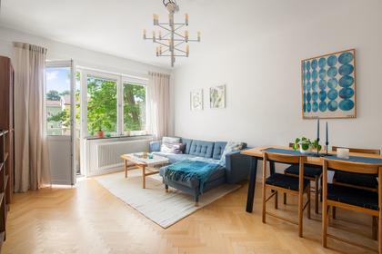 Interiörbild