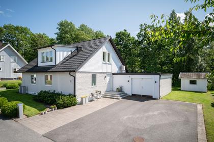 Exteriörbild