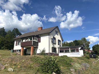 Kinnekullevägen 18, Norrhult