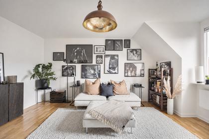 Interiörbild