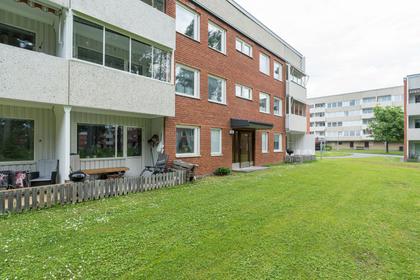 Exteriörbild