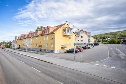 Exteriörbild