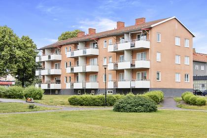 Österled 3B, Arboga