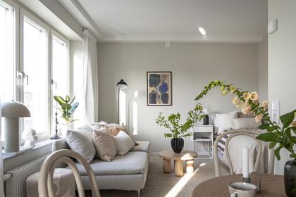 Interiörbild