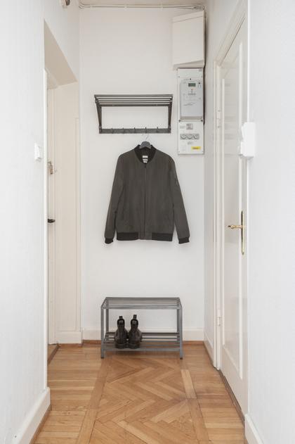 Interiörbild