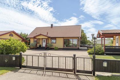 Exteriörbild