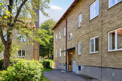 Exteriörbild