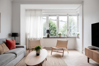 Interiörbild