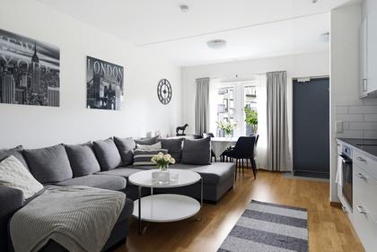 Interiörbild