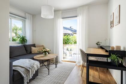 Interiörbild