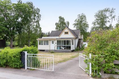 Exteriörbild