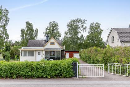 Exteriörbild