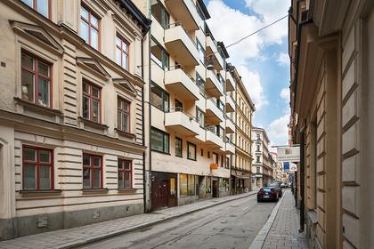 Exteriörbild