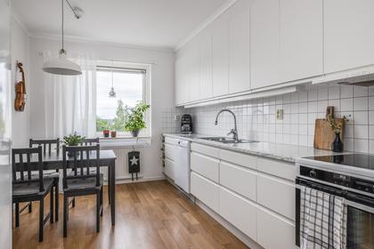 Kök eller matrum
