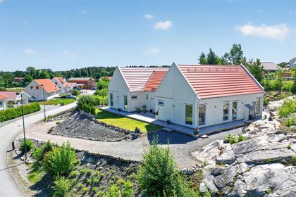 Exteriörbild