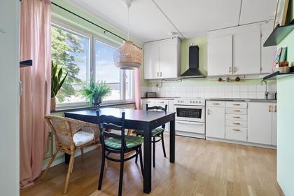 Kök eller matrum