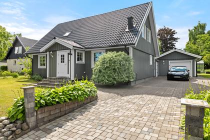 Exteriörbild