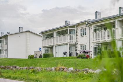 Exteriörbild