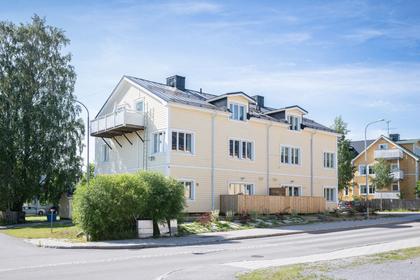 Backgatan 11, Östermalm