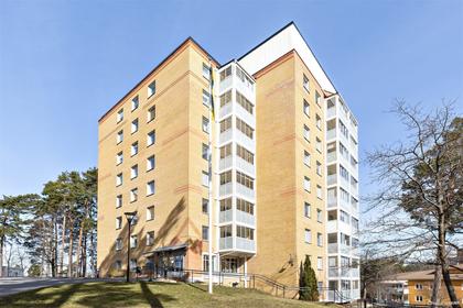 Exteriörbild