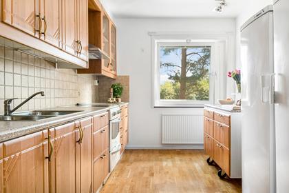 Kök eller matrum