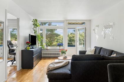Stjärnsundsgatan 11, Ormkärr