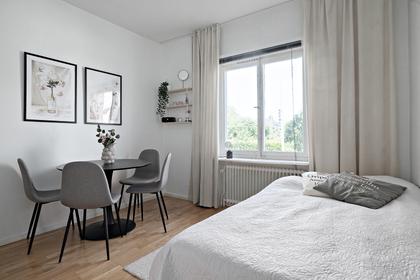 Interiörbild