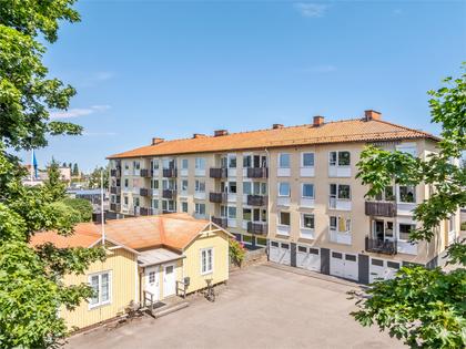 Exteriörbild