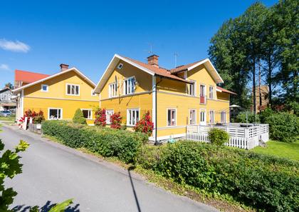 Exteriörbild
