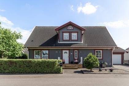 Exteriörbild