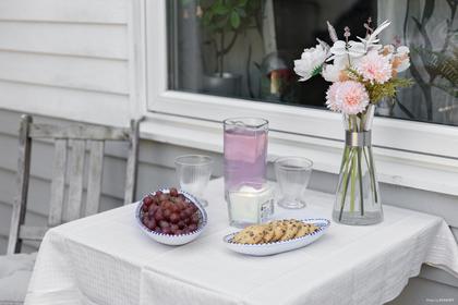 Tvättstuga/badrum