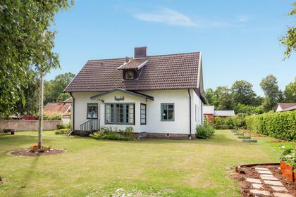 Exteriörbild