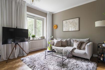 Interiörbild