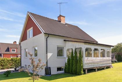 Exteriörbild