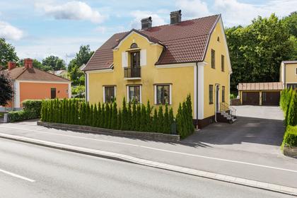 Exteriörbild
