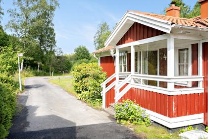 Exteriörbild